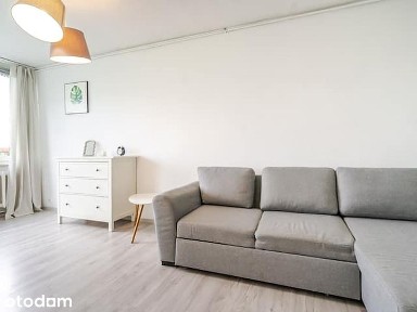 Mieszkanie, 30 m², Gliwice