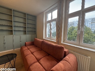 2 pokoje | 59,18 m² | Po generalnym remoncie | Kołobrzeg, Słowińców 11