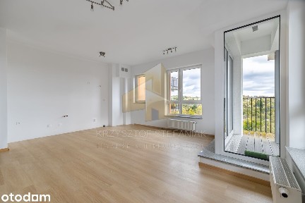 Nowe 3 pokoje z tarasem 15 m²,widokiem na zieleń, 2 miejsca,3 komórki
