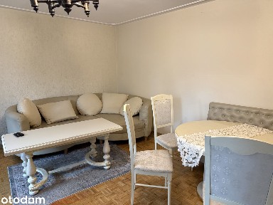 4 pokoje | 73 m² | Parter | po częściowym remoncie | bezpośrednio