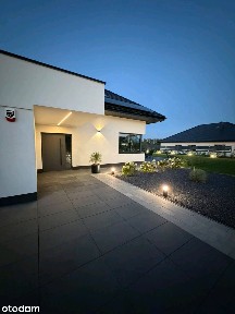 Nowoczesny dom 240 m² | Koszalin | 12 arów | Sauna | Garaż 60m