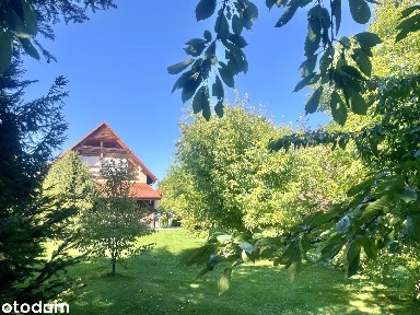 Posiadłość po przebudowie z wyjątkową jakością wykończenia!
