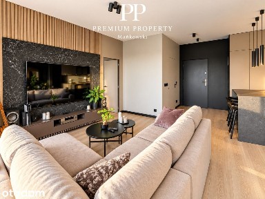 Osielsko 52m2 / 2 pokoje / Premium / Taras 40m2