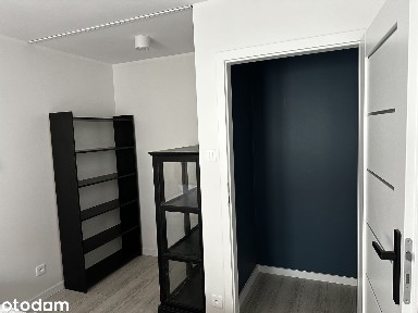 Mieszkanie 34,46 m² po generalnym remoncie na Bydgoskim Przedmieściu