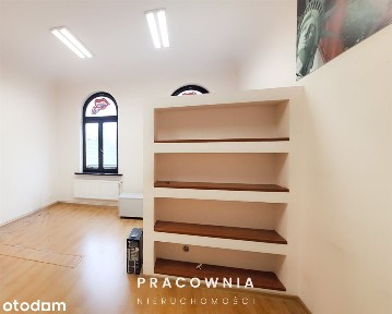 Biuro w centrum Bydgoszczy! Piękna kamienica!