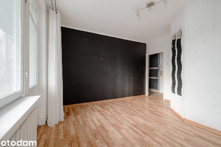 34,5 m² | osobna kuchnia | loggia | 3. piętro