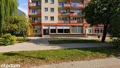 Lokal użytkowy - centrum miasta | Duże witryny | Świetna ekspozycja
