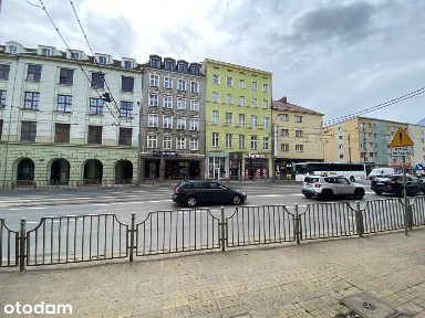 Lokal w centrum Szczecina