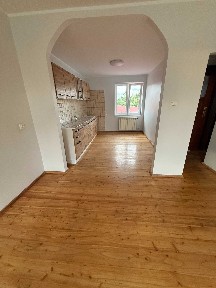 Wynajmę mieszkanie - Skulsk, ul. Konińska 7