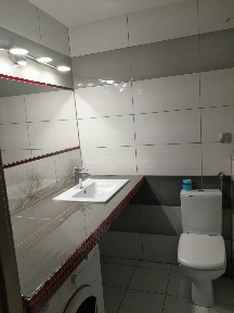 KOMFORTOWE MIESZKANIE 2-POKOJOWE | gotowe do zamieszkania | balkon