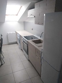 OD ZARAZ Mieszkanie 2 pokoje 40m2 Rzeszów Załęska Lwowska
