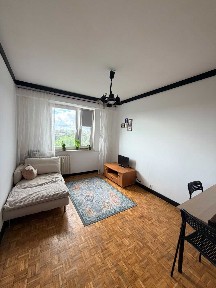 Wynajmę 2-pokojowe mieszkanie 30m2 w Rzeszowie, Nowe Miasto, 1100 zł