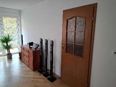 Ładne mieszkanie do wynajęcia ul. Cegielskiego