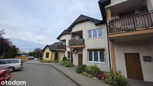 Mieszkanie 2-pokojowe (60,55 mkw.) bez wkładu