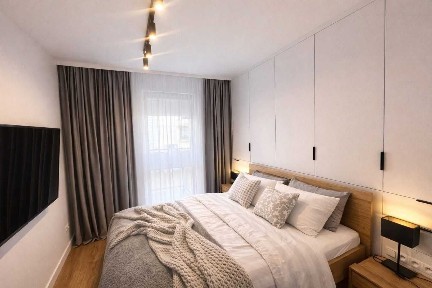 44 m2 | Nova 5 Dzielica | Wrocławska | Gotowe do zamieszkania | Komórka lokatorska