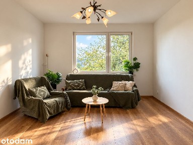 Będzin | 2 pokoje | Po Remoncie | 56m2
