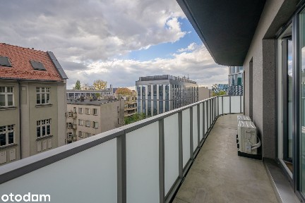 Gotowe do zamieszkania w Centrum-poczuj wielkomiejski styl życia!
