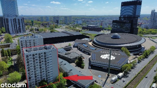 3pak inwestycyjny przy spodku! Pod studentów | końcówka remontu!