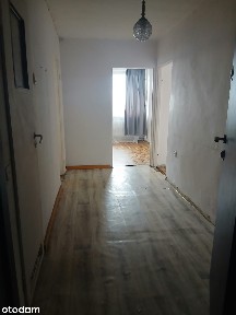 Bez pośredników Mieszkanie 2-pokojowe Piękny widok