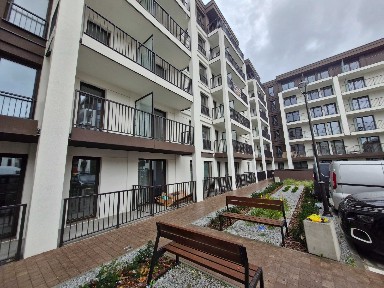 Wynajmę kawalerkę w centrum Kielc Miodowicza 1A