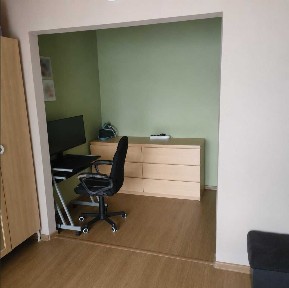 Zabrze Helenka | 2 pokoje | 39 m² | 1 piętro | balkon