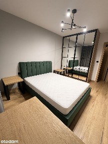 Mieszkanie, 49 m², Zielona Góra