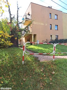Mieszkanie z garażem w Kielcach