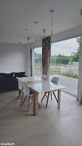 Dom 4-pokojowy do wynajęcia w Zieleniewie - 1 km od Kołobrzegu