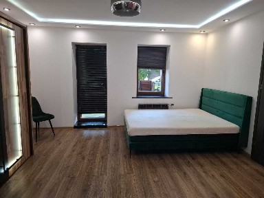Mieszkanie do wynajęcia Sosnowiec