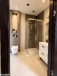 Apartament, ul. Łubinowa