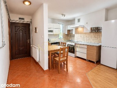 Na sprzedaż 2-pokojowe mieszkanie 47,4 m²