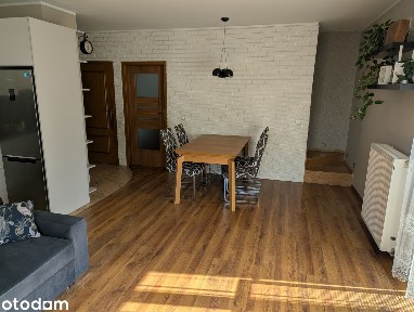 Dwupoziomowe 94,75 m² | Taras 35 m² | Wrocław - Gądów Mały