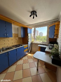 36 m² | duży balkon | 7. piętro | ul. Kolista | dostępne od zaraz