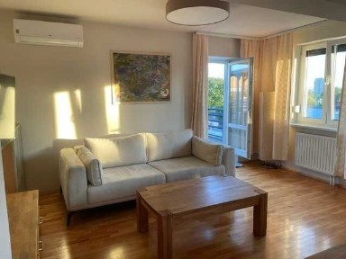 Mieszkanie 68m² z tarasem dachowym 50m² Śródmieście