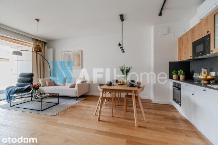 Bez prowizji | Złota, Śródmieście | 3-pokojowy apartament | A/C | Gym
