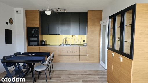 WYNAJEM | GRÓJEC, UL. ZDROJOWA | 59,2 m²