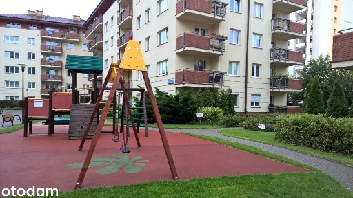 Mieszkanie, 36 m², Warszawa