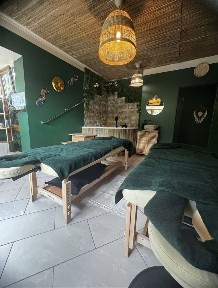 Gotowy lokal pod SPA / gabinet, Lublin Choiny