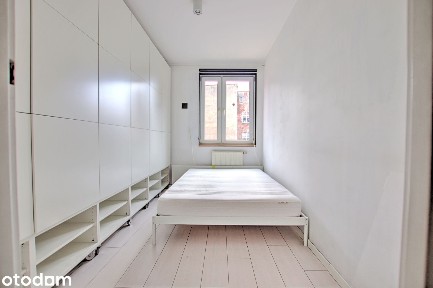 ul. Henryka Pobożnego, Nadodrze, Śródmieście, Wrocław, dolnośląskie