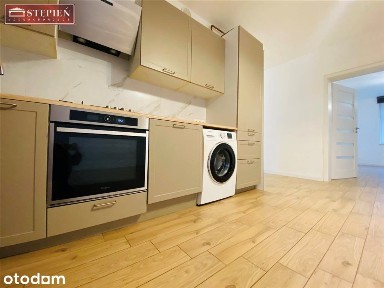Mieszkanie na wynajem | 56 m²