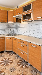 Mieszkanie 51 m² na wynajem - parter, ul. XXV-lecia 37, Bielawa