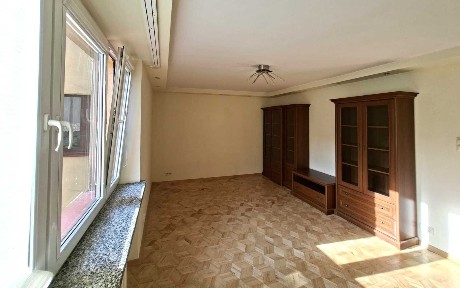 -50% ZA NAJEM W JEDNYM MIESIĄCU! Mieszkanie 3-pokojowe na warszawskiej Woli, 64 m2, balkon, parking - Krysta 3, metro Księcia Janusza. BRAK PROWIZJI