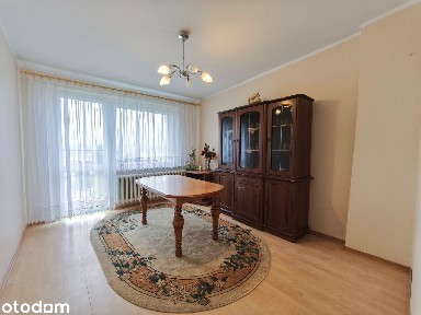 Mieszkanie 48.28m2 │3 pokoje │ piwnica│garaż│pomieszczenie gospodarcze