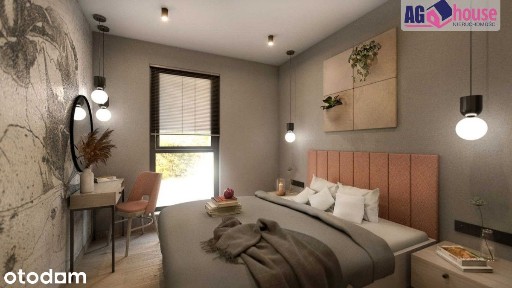 2 pokoje | nowe osiedle | 40,28 m² | Pruszcz Gd.