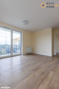 4 pokoje | Cena jak za deweloperskie + Hala
