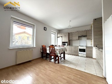 Bąkowo | Sarnia Dolina | 3 pokoje | 70,5 m²