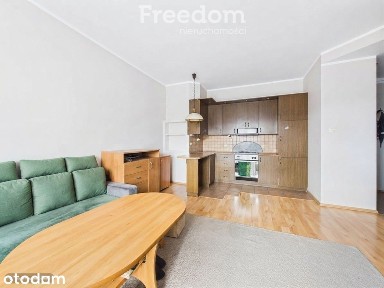 Gdynia Dąbrowa | 2 pokoje 44 m²balkon | podwójne miejsce w hali