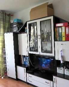Do wynajęcia 38m2 Dworcowa