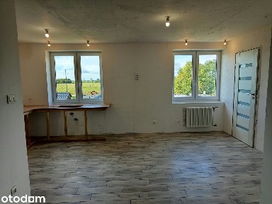3 pokoje I 1 Piętro I Piwnica + boks 26 m² I Bezpośrednio