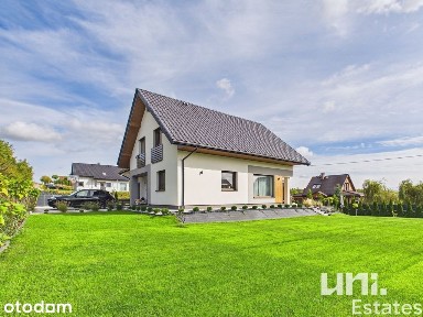 ul. Willowa, Dojazdów, Kocmyrzów-Luborzyca, krakowski, małopolskie